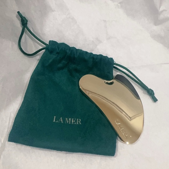 La Mer Evergreen Facial Tool